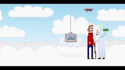 McPixel screenshot 6