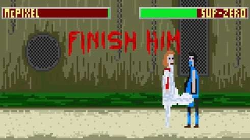 McPixel screenshot 4