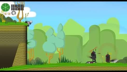BEEP screenshot 2