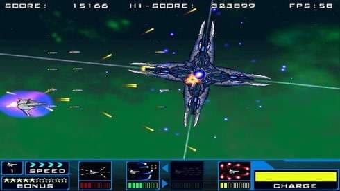 SATAZIUS screenshot 2