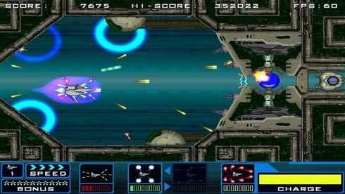 SATAZIUS screenshot 6