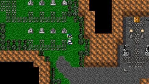 Breath of Death 7 screenshot 6