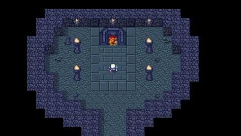 Breath of Death 7 screenshot 2