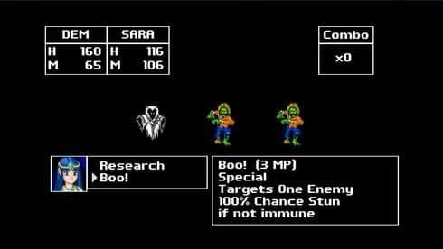 Breath of Death 7 screenshot 5