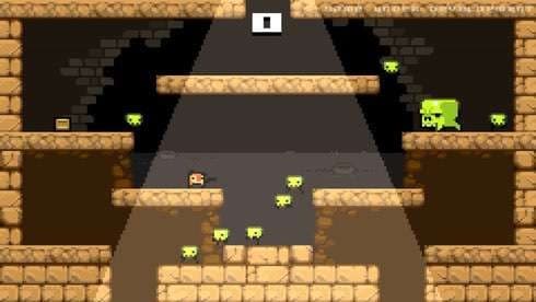 Super Crate Box screenshot 1
