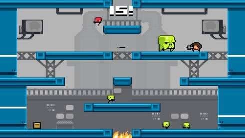 Super Crate Box screenshot 3