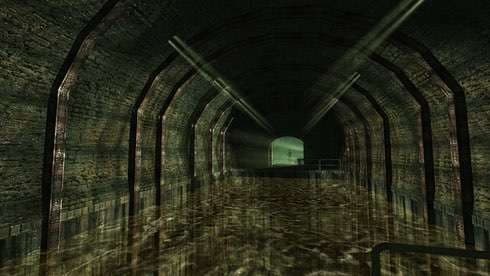Penumbra: Black Plague Gold Edition screenshot 1
