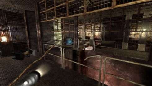 Penumbra: Black Plague Gold Edition screenshot 2