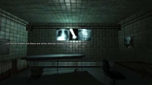 Penumbra: Black Plague Gold Edition screenshot 6