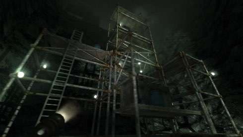 Penumbra: Black Plague Gold Edition screenshot 4