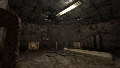 Penumbra: Black Plague Gold Edition screenshot 5