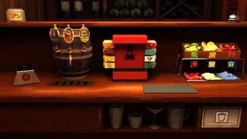 Nancy Drew: The Haunting of Castle Malloy screenshot 5