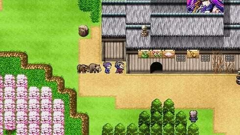 The Book of Legends screenshot 5