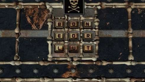 Nancy Drew: Legend of the Crystal Skull screenshot 2