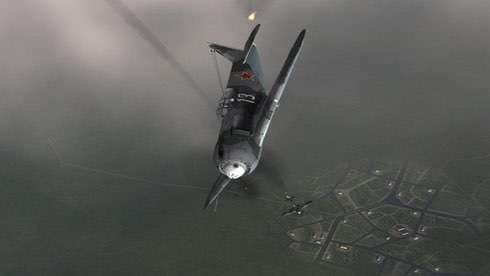 IL-2 Sturmovik: 1946 screenshot 3