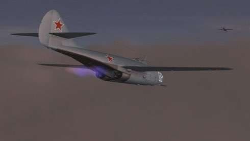 IL-2 Sturmovik: 1946 screenshot 2