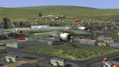 IL-2 Sturmovik: 1946 screenshot 4