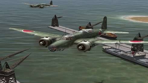 IL-2 Sturmovik: 1946 screenshot 5