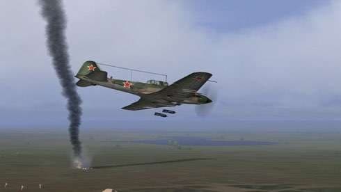 IL-2 Sturmovik: 1946 screenshot 6