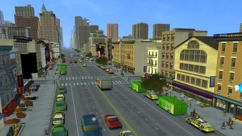 Tycoon City: New York screenshot 3