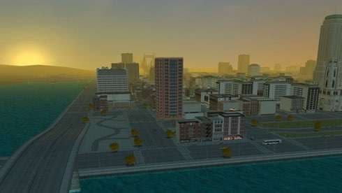Tycoon City: New York screenshot 1