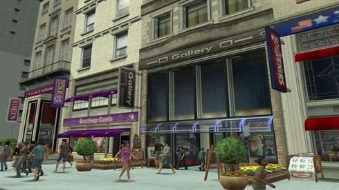 Tycoon City: New York screenshot 2
