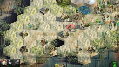 前线二战 screenshot 6