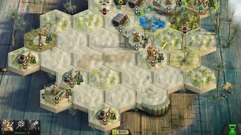 前线二战 screenshot 4