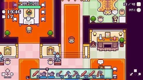 Picontier screenshot 6
