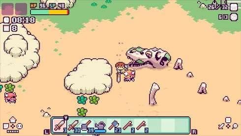 Picontier screenshot 4
