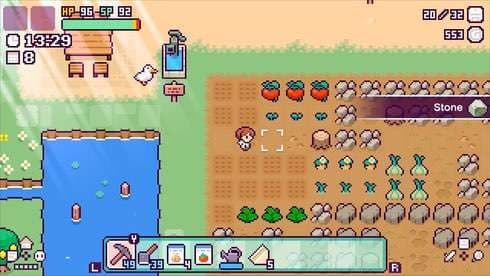 Picontier screenshot 1
