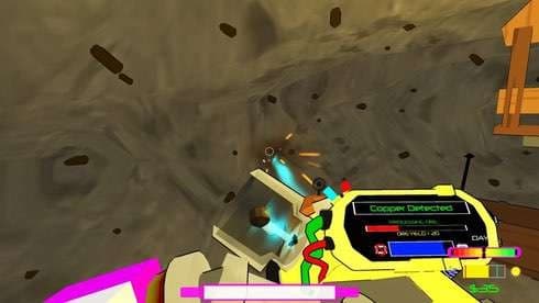 Recycle My World screenshot 1
