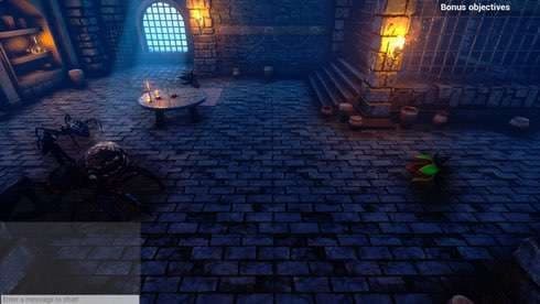 Shards of Feyra screenshot 2