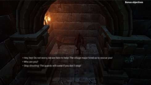 Shards of Feyra screenshot 4