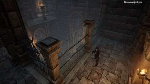 Shards of Feyra screenshot 6