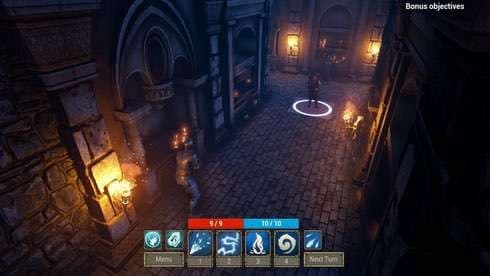 Shards of Feyra screenshot 5