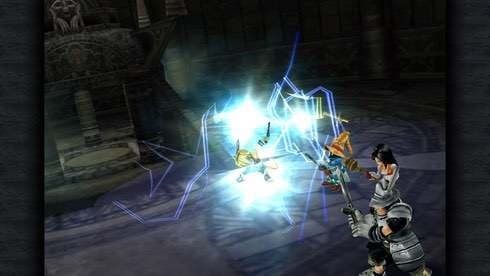 FINAL FANTASY 9 screenshot 5