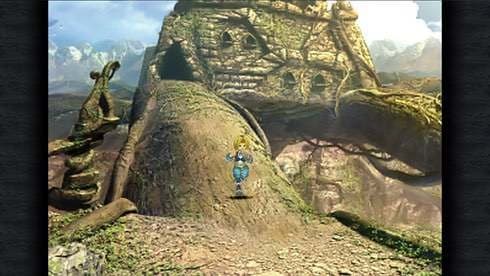 FINAL FANTASY 9 screenshot 2