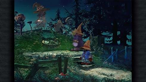FINAL FANTASY 9 screenshot 3