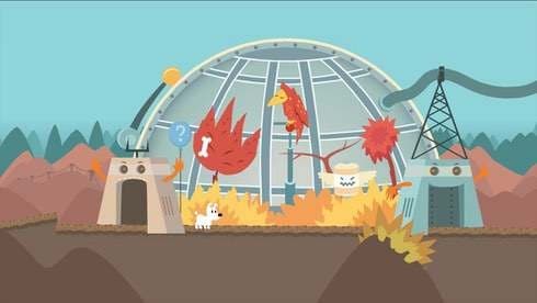 Mimpi Dreams screenshot 1