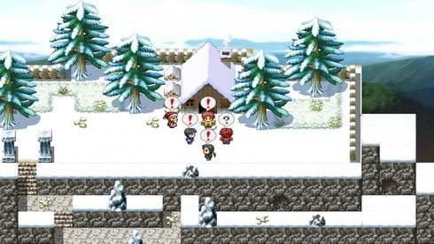 Doom and Destiny screenshot 5