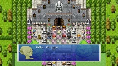 Doom and Destiny screenshot 2