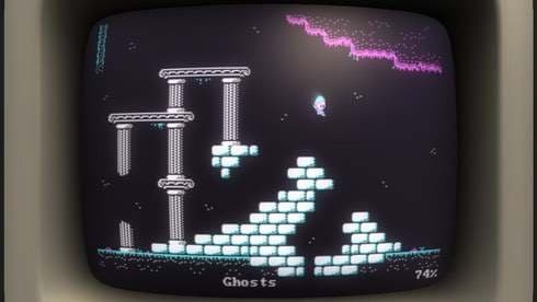 You Have to Win the Game screenshot 2