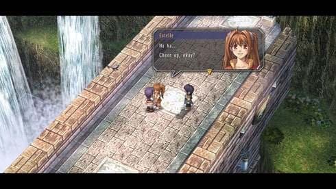 The Legend of Heroes: Trails in the Sky screenshot 6