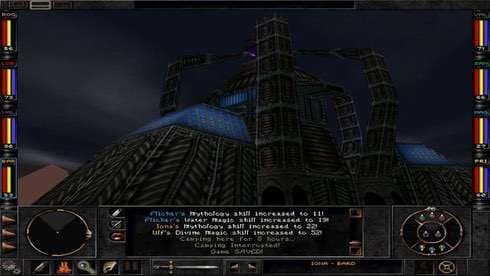 Wizardry 8 screenshot 6