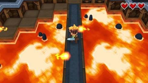 Evoland screenshot 6