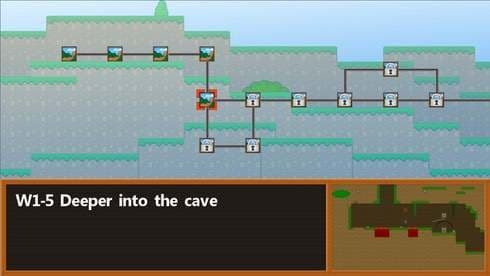 Bloody Trapland screenshot 2
