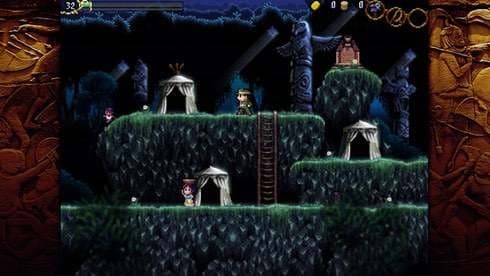 La-Mulana screenshot 2