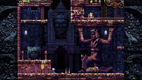 La-Mulana screenshot 4