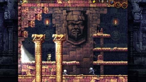 La-Mulana screenshot 5